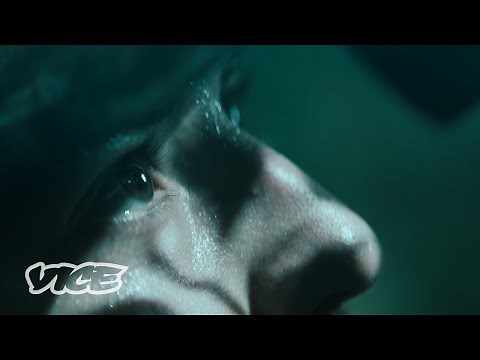 When 300 UFO Sightings Were Reported in Texas