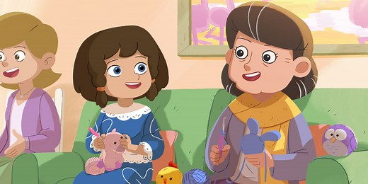 Be a Friend—Make a Friend | Children’s Original Songs | Lyrics