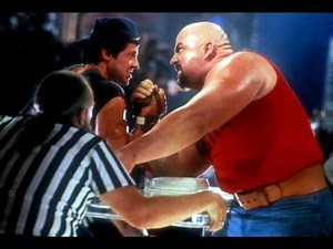 Semifinal (Over The Top Score) by Giorgio Moroder