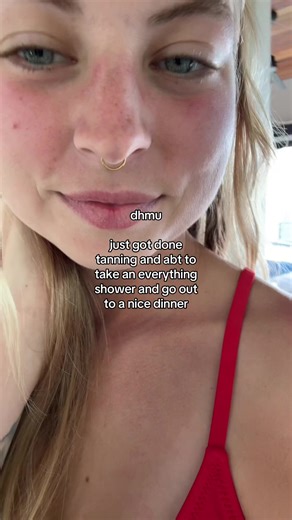 #tanning #vacation #fyp