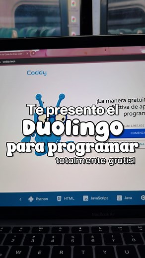 El Duolingo para Programar: Aprende Gratis y Divertido