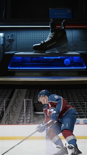 SCHEELS on Instagram: "Take the guesswork out of sharpening and bring the pro shop to your home with the touch of a button from @prosharpbauer. Accurate results deliver ultimate performance on the ice. [link in bio to shop]"