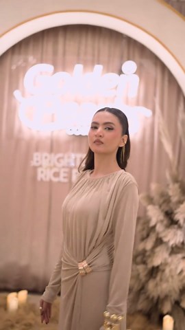 Experience the Glow of Golden Pearl’s Brightening Rice Range