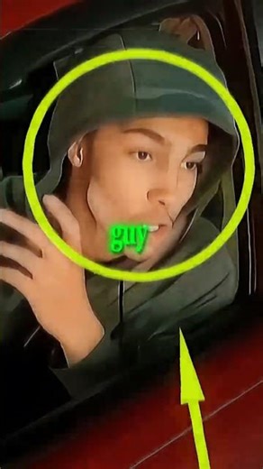 Fans Turned Drive-Thru Orders Into RAP Songs💀🍟