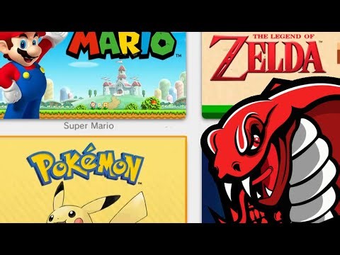 Browsing the Nintendo eShop on Wii U in 2026