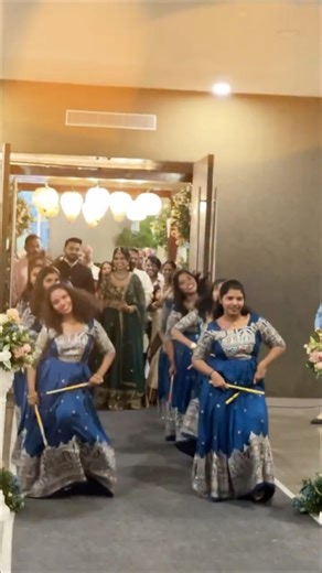 Bravo Dance Academy official on Instagram: "Welcome dance for reception program ❤️…Dm us for marriage haldi reception welcome dance stage dance ❣️ For enquiry ; 9311151716 , 9999399976 #reelsinstagram #dance #reelsvideo #dancechallenge #reelsindia"