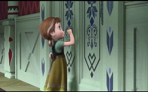 【瑙冬】Do You Want to Build a Snowman?【一人役】