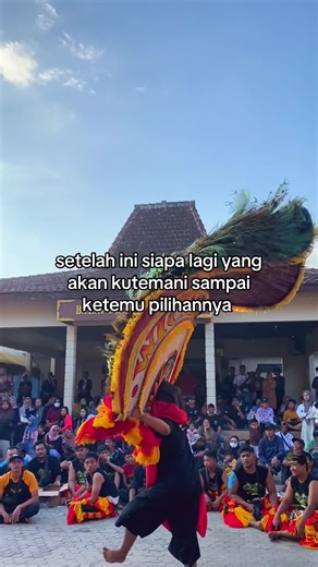 Reog Ponorogo: Cultural Celebration Insights