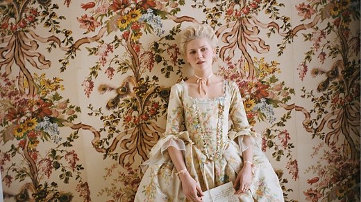 Marie Antoinette 2006 Full movie online MyFlixer
