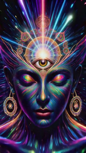 30 Seconds to Rebirth | Nature’s Infinite Wisdom Meditation ✨