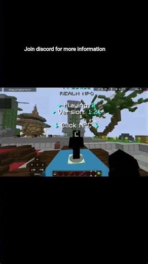 be ready for playing CryzorMC #minecraft #shorts #treanding