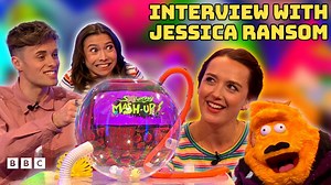 Interview With Jessica Ransom