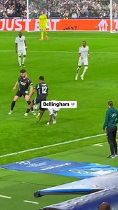 Jude Bellingham vs Arsenal's Declan Rice 😅 . . . . . . . . #viralreels #explorepage #reels #viral #viralpage #ChampionsLeague #bellingham #declanrice | KickGh.CoM