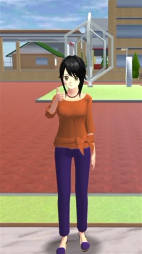 mama yes Sakura school simulator #sakuraschoolsimulator