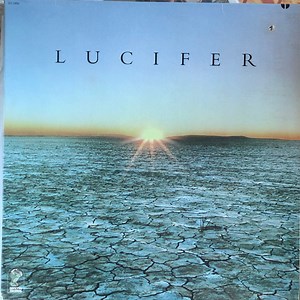 Lucifer - Lucifer