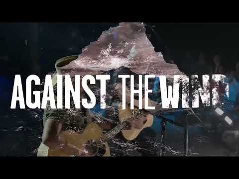 Against The Wind - Bob Seger & The Silver Bullet Band (1980) HD Performance and Lyrics