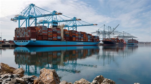 Trump's 10% global tariff takes effect