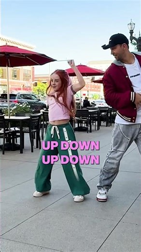 MINI LINDSEY LOHAN ASKS TO DANCE WITH ME AND THIS HAPPENED 🤯