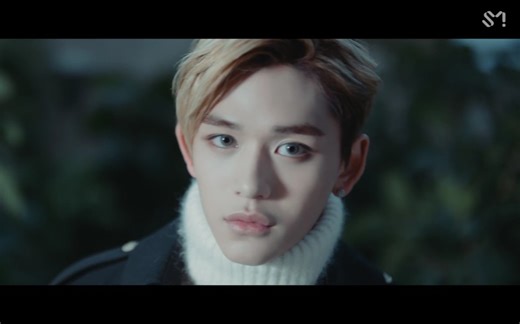 NCT U《BOSS》官方MV