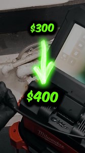 🚨 Free sewer line camera inspection — no catch, no charge! Schedule today! 📞 | OKC Plumbing and HVAC