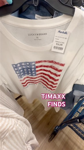 TJ MAXX SHOP WITH ME NEW FINDS AT TJ MAXX CLOTHING TJMAXX HAUL #shopping #tjmaxx WALKTHROUGH