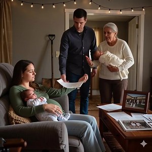 30K views · 98 reactions | When I was in labor, crying in unbearable...