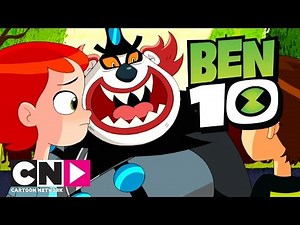Ben 10 | Clown College | Cartoon Network