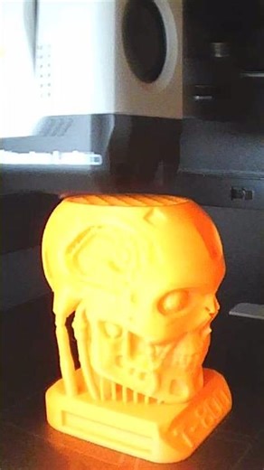 The Terminator factory