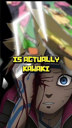 Why SASUKE Helps Boruto become a ROGUE NINJA!