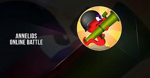 Download & Play Annelids: Online battle on PC & Mac (Emulator)