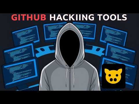 Top 10 Powerful Hacking Scripts On Github