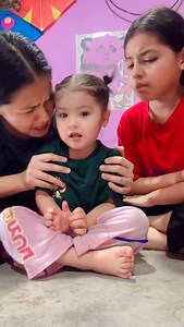 Maaf Karna Jamuna😜 #thesuperbkids #india #viralkids #trendingréels #viralvideo love you all 💖… | Ramesh Bhandari