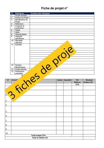 5.8K views · 35 reactions | Téléchargez gratuitement 3 modèles de...