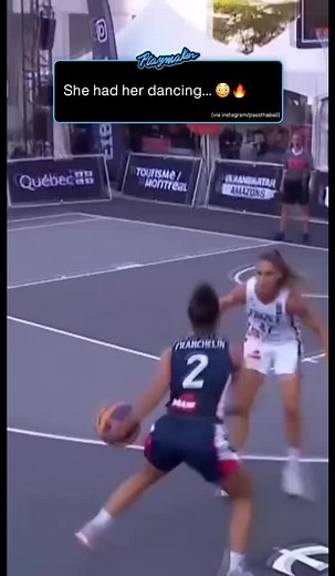 #playmaker #basketball