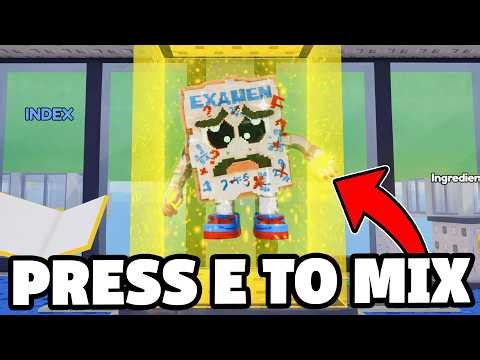 GOOFY AHH BRAINROT LABORATORY NEW GAME