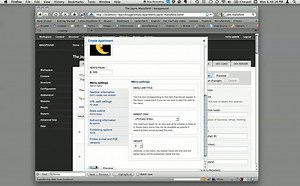 Drupal node form with one-to-many node references to dependent nodes