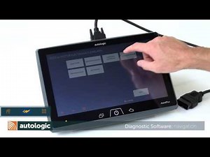 Autologic AssistPlus Diagnostic Software Introduction HD