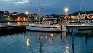 New Hallberg-Rassy 44 with hardtop ”Elver II” from Copenhagen, Denmark https://www.hallberg-rassy.com/yachts/new-hallberg-rassy-44/ | Hallberg-Rassy