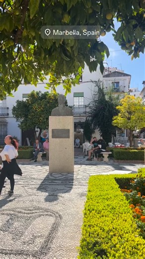 I’m feeling inspired by the simple joys here in Spain. 🇪🇸 it’s true that resting helps recharge creativity. Let’s embrace that 🧡 #simplejoy #WristAndRecharge #Inspiration #despacito | Kimberley Digital Coach