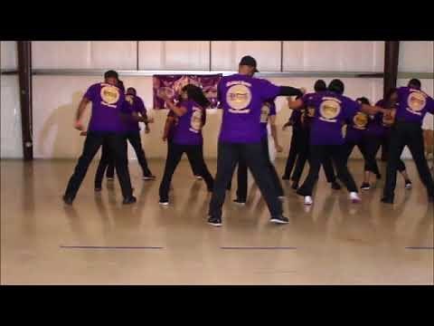 BEST OF ME LINE DANCE 01.12. 2016