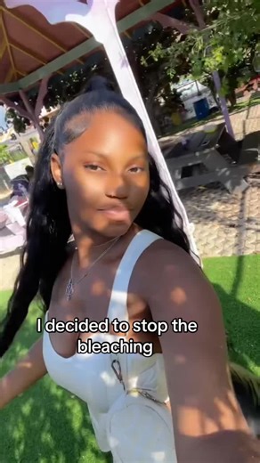 Understanding Skin Bleaching Decisions in Jamaica