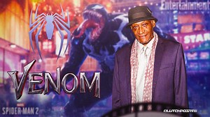 Spider-Man 2: Candyman Actor Tony Todd Praises Venom Role