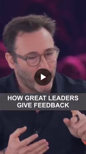 Most feedback fails for a simple reason.It is delivered to correct behavior,not to develop people.High achieversalready carry consequences.They want to contribute.They want to improve.What… | Ronnie Kinsey | 186 comments