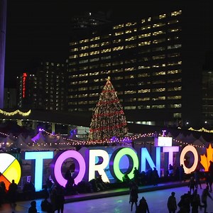 1.2K reactions · 19 shares | Let Toronto take you to new heights. Find great deals with United and Marriott. | United | Facebook