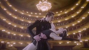 See the Bolshoi’s signature production The Golden Age, this Sunday in cinemas! A ballet with boundless energy, set in a cabaret style atmosphere with a gorgeous jazzy score. A love story between and beautiful cabaret dancer and a fisherman, which can only be seen at the Bolshoi. www.bolshoiballetincinema.com for tickets . . . . . . #bolshoiballet #bolshoi #ballerina #dance #ballet #balletdancer #balletvideo #dancepic #dancelife #instapic #russianballerina #dancefilm #stage #magic #lovestory #beh