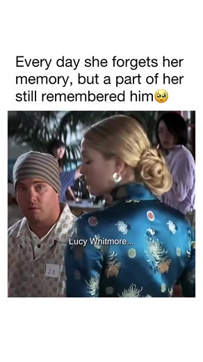 Note’s Diary on Instagram: "One love. Endless first impressions. 🌺💞 🎬 50 First Dates (2004) When carefree marine veterinarian Henry Roth meets Lucy Whitmore in Hawaii, it’s love at first sight — until he discovers she suffers from short-term memory loss and forgets him every day. Refusing to give up, Henry sets out to make her fall in love with him again… and again… and again. Starring Adam Sandler and Drew Barrymore, 50 First Dates is a heartwarming romantic comedy filled with laughter, trop