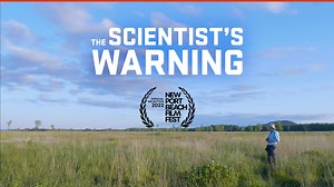 The Second Warning: A Documentary Film | University Relations and Marketing
