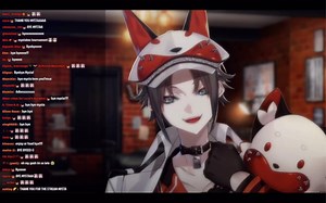 「切片mysta」我发誓！这是最最最可爱的一次下播！！真的唱的好好听！freestyle好牛ww我的天 咪给我自信起来！！