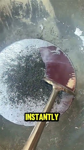 Traditional Wok Forging Process!#metalwork #craftsmanship #shorts