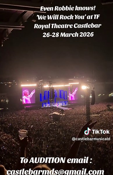 Castlebar MDS (@castlebarmusicald)’s videos with original sound - Castlebar MDS